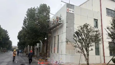 外墙翻新为什么怕"低价"？一家本土老牌企业的答案