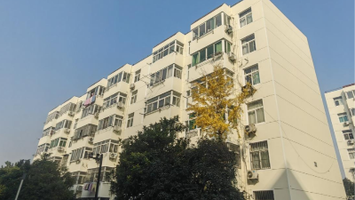 科创美：防水装饰一体化涂料一次施工解决渗水与美观难题！