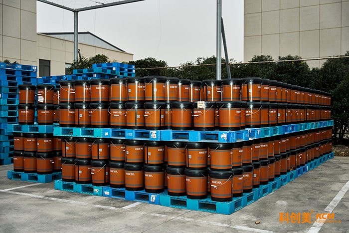 科创美-产品仓库