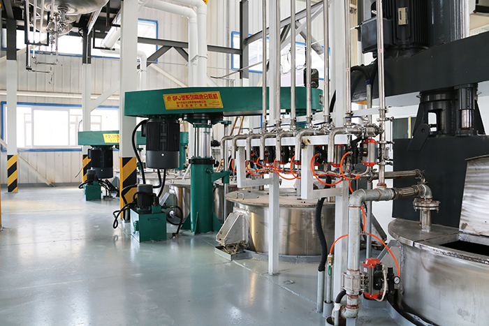 科创美-自动化生产设备