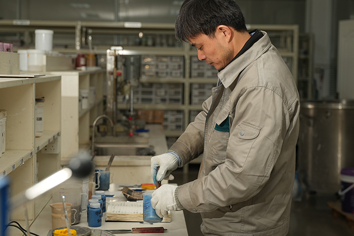 科创美-实验研发操作