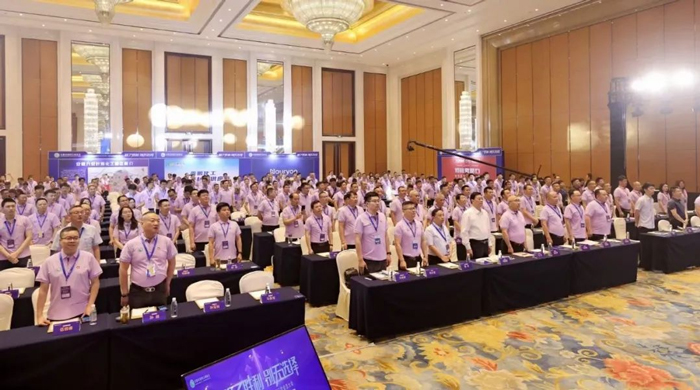 行业盛会圆满闭幕——科创美喜获三项殊荣