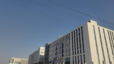 安徽外墙翻新：外墙面积怎么算？