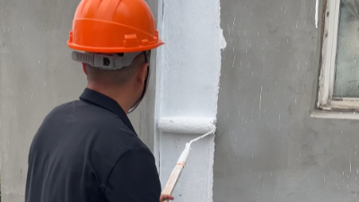 预算有限？工厂外墙翻新高性价比解决方案