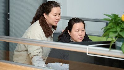 科创美涂料：销售队伍管理和激励的方法