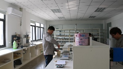 国家高新技术 + 专精特新双认证，科创美厂房外墙修缮的硬实力底气