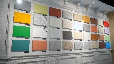 安徽科创美涂料：建筑涂料品牌建设的多维度策略