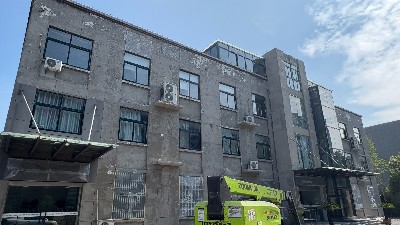 外墙水包砂施工要注意哪些细节？