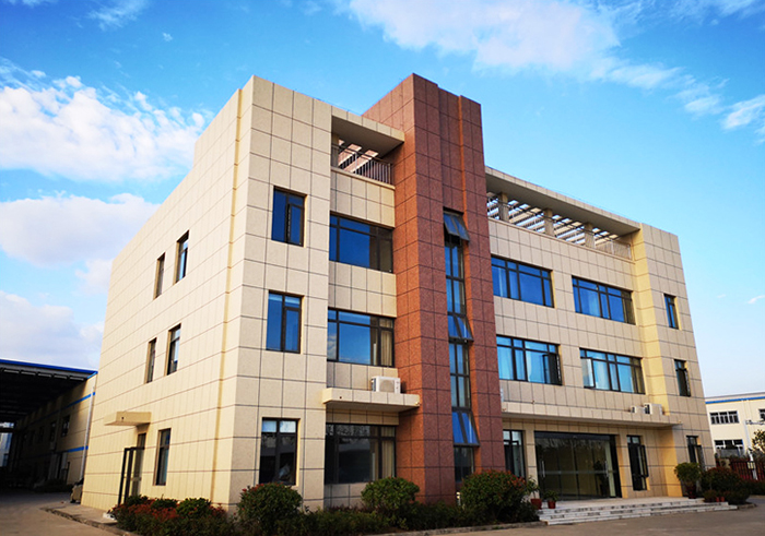 科创美-综合办公楼