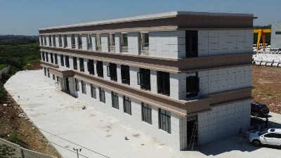 外墙修缮该如何找一个靠谱的施工队？