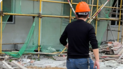 科创美涂料：外立面翻新，3 步锁定靠谱团队