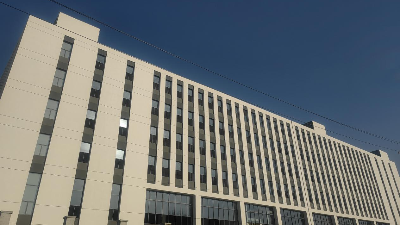 科创美防水装饰一体化涂料：防水与装饰双在线