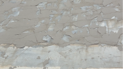 厂房外墙翻新：工业厂房外墙腐蚀