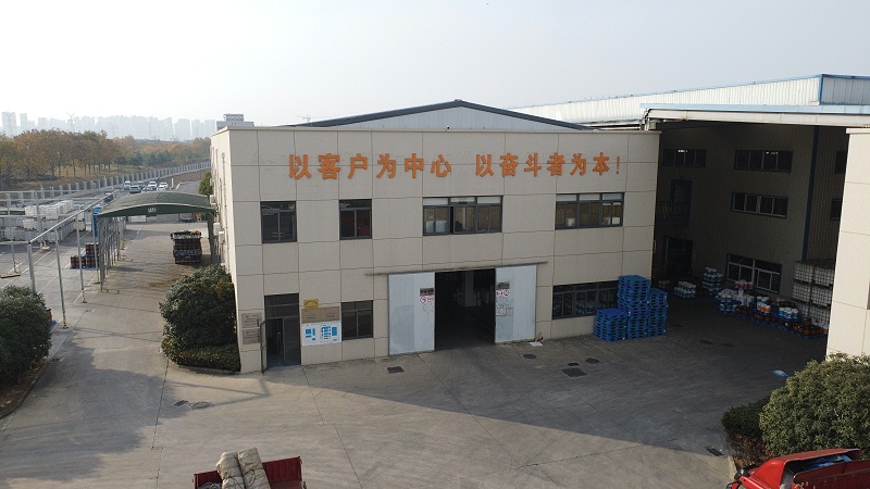 科创美涂料