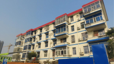 外墙翻新别着急开工！这 3 个坑 90% 的人都踩过!