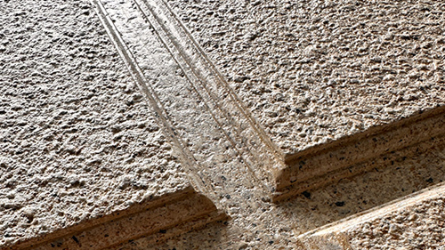 为什么越来越多的人选择科创美仿石漆?