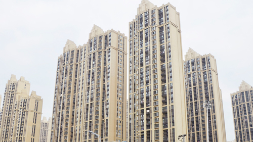 选择真石漆需要注意哪些事项？