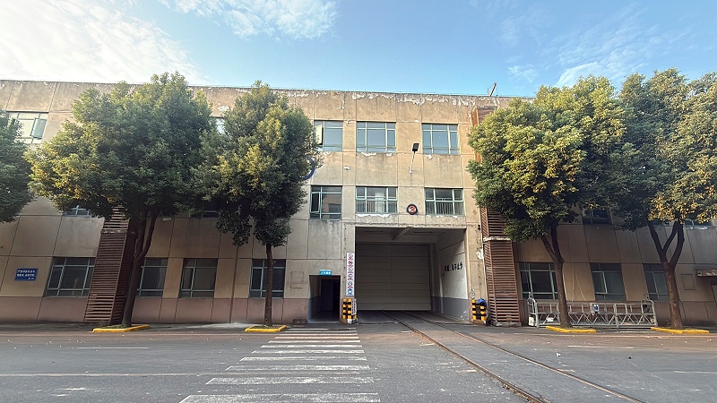 安徽厂房外墙起皮掉漆