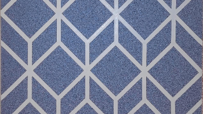 科创美陶彩石：让建筑自带高级感