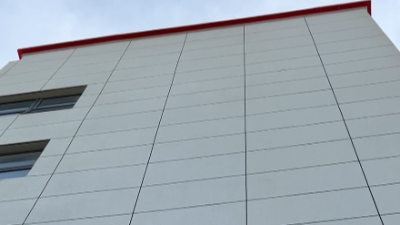 厂房外墙翻新，撬动写字楼租金溢价的杠杆