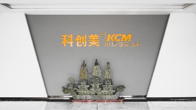 2024 仿石漆市场大洗牌，科创美凭啥能突出重围？