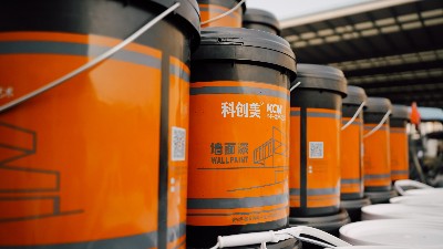 买建筑涂料，为啥还得看技术服务？这里面门道可多了！