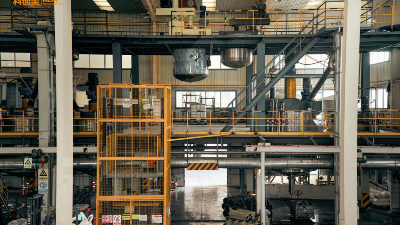 老旧厂区翻新保温难题？反射隔热技术带来革命性突破！