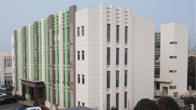 安徽科创美：厂房外墙翻新与租户关系方案