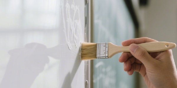 防涂鸦抗粘涂料