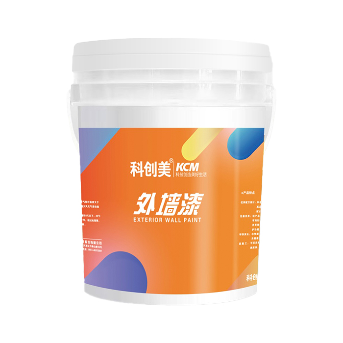 金属轻防腐涂料