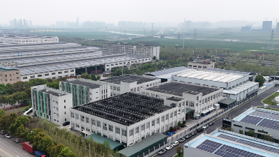 安徽合肥外墙修缮找那家公司——科创美