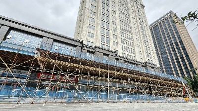 为什么安徽这么多物业都认科创美？因为他们敢签“闭口合同”