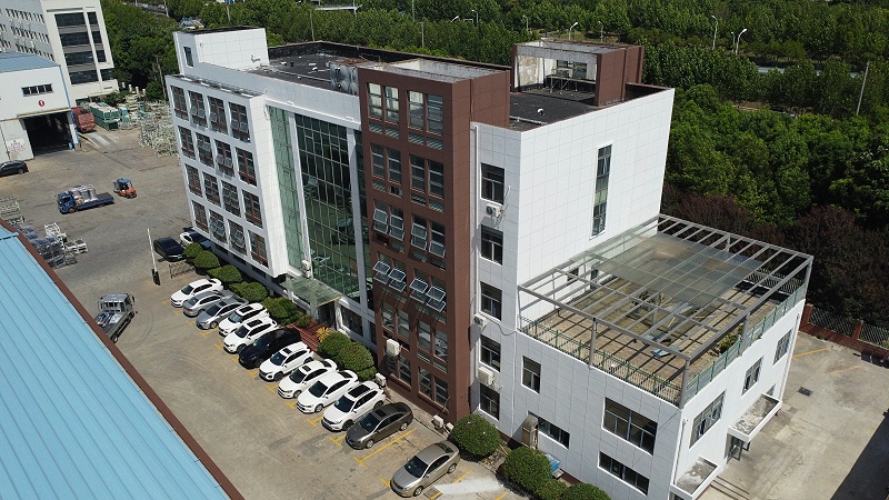 安徽厂房外墙翻新