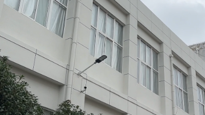 厂房外墙空鼓正在 “偷走” 你的利润与口碑