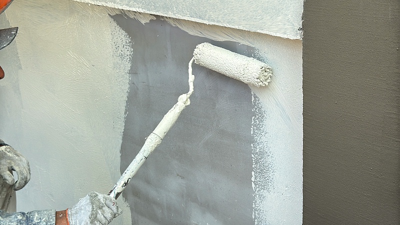 安徽办公楼外墙翻新修缮