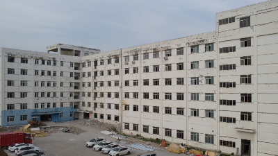 在安徽，厂房外墙翻新需要报建吗？消防、环保有哪些硬性要求？