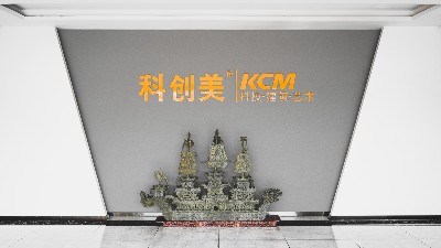 安徽科创美：二十年深耕外墙修缮，用经验与靠谱赢得信赖