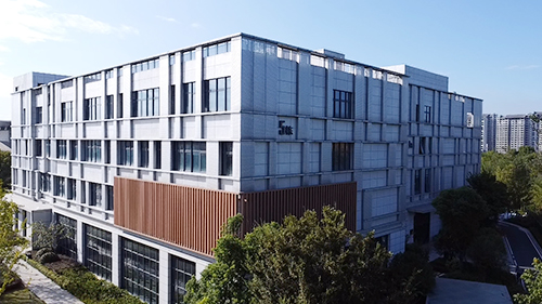 长临河科创小镇启动区外墙涂装项目