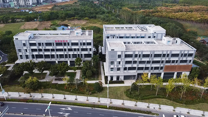 长临河科创小镇启动区外墙涂装项目
